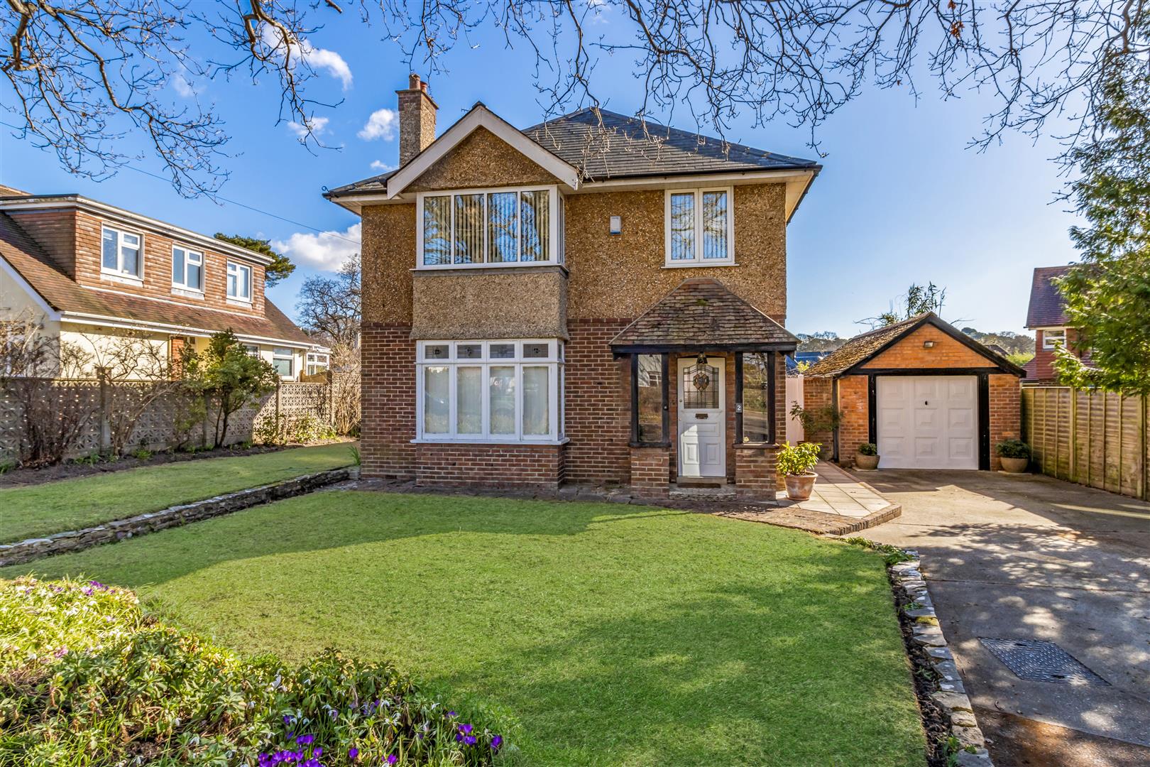 Property information Luxury & Prestige